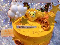 -爱丽优甜ellyelly