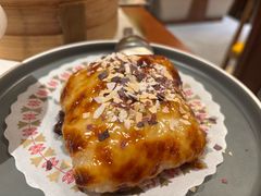 -禄运茶居·手工点心(猎德店)