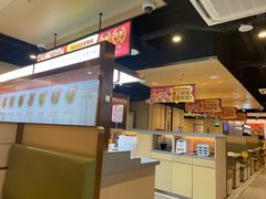 -海底捞火锅(曼巴特广场店)