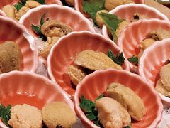 -花潮料理艺食馆(成都万象城店)