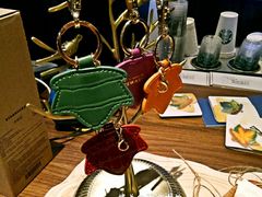 -星巴克臻选(南京艾尚天地店)