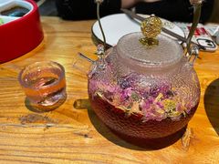 -壹零捌道·北京烤鸭(车公庄店)