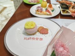 -佛山皇冠假日酒店-西餐厅
