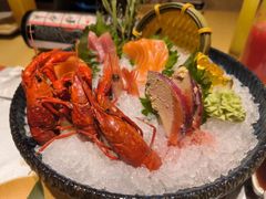 -清水日本料理铁板烧(学府路店)