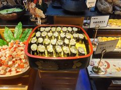 -韩盛·盛江山自助料理(K11黑金店)