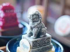 -北京丽晶酒店