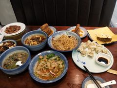 -四季小馆·地道北京小吃(广百店)