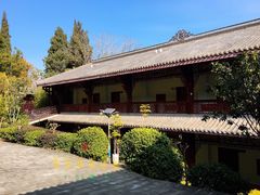 -西昌邛海湿地酒店