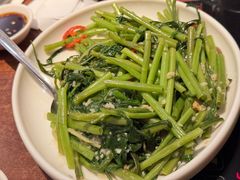 -文兴酒家(Chinatown - Gerrard Street)