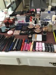 -熙画美上门MakeUp美甲美睫