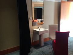 -上海新发展亚太JW万豪酒店