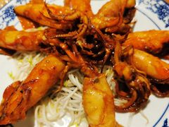 -先记烧鹅王·本地粤菜(福永店)