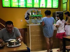 -苓记南京鸭血粉丝.皮肚面(县东巷店)