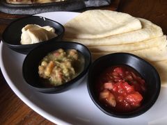 -Rural Tequila墨西哥餐厅(东川路店)