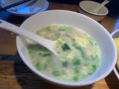 -吕氏疙瘩汤·私家菜馆(慈云寺店)