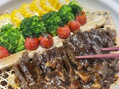 -酒蜻蜓·庭院私房菜(天元东路店)