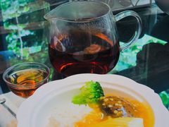-箱美术馆私房菜(水晶郦城店)