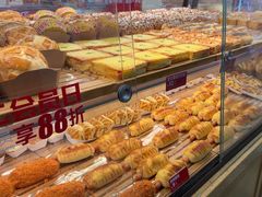 -味多美蛋糕(安定门店)