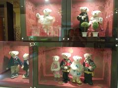 -济州岛泰迪熊博物馆