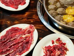 -柴头哥·牛肉火锅(爱民路店)