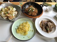 -佤家大院(南门店)