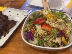 -木屋烧烤(西南角店)