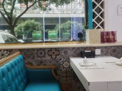 -帕米尔食府(白云观店)