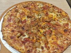 -达美乐比萨(东新路店)