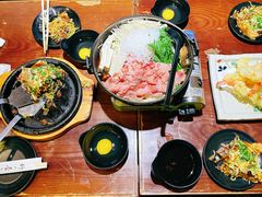 -胜代日本料理(云程巷小区店)