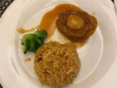 -元一希尔顿酒店·禅自助餐厅·啤酒花园