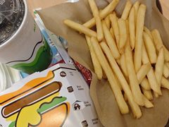 -德克士(砂之船奥特莱斯店)