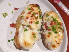 -绿茶餐厅(蓝色港湾店)