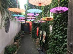 -鱼食饭稻·苏浙土菜17年老馆子(平江路店)