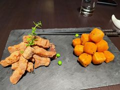 -领事馆19号中餐厅(厦门海景洲际酒店)