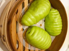 -白天鹅宾馆-宏图府餐厅