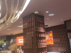 -巴奴毛肚火锅(商城路店)