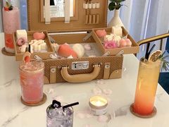 -神秘先生西餐酒廊