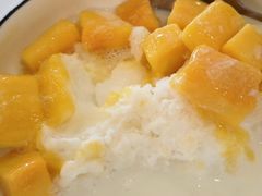 -小团圆糖水铺(襄阳南路店)