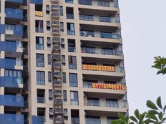 -三亚凤凰水城凯莱度假酒店