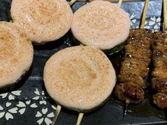 -酒窝烧鸟(科华街店)
