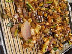 -新乾隆酒楼(帝景园店)