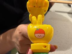 -海底捞火锅(枫蓝国际购物中心店)
