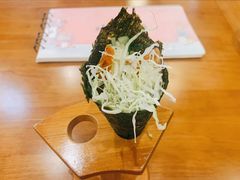 鳗鱼手卷-小条食堂(筼筜天虹店)