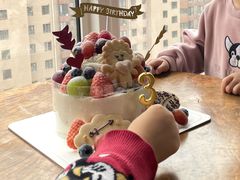 -EnergyCake蛋糕理想国