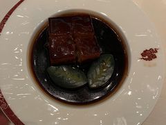 -天龙轩(香港丽思卡尔顿酒店)
