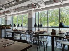 -昆山琶拉帝诗酒店·河畔咖啡厅Riverside Cafe