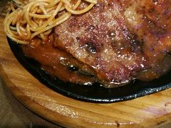-汤姆家的优质牛排(王府井店)
