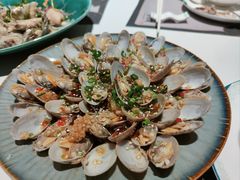 -新兴·金羊座·粤菜点心(乐峰店)