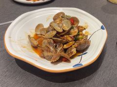 -杨氏青龙虾·羊蝎子(珠江路店)