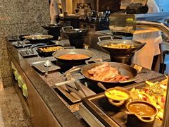 -丽晶酒店-金宝99 Restaurant